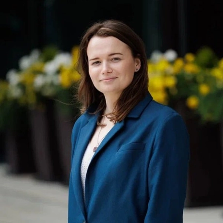 Новикова Светлана