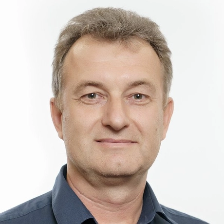 Изображение спикера