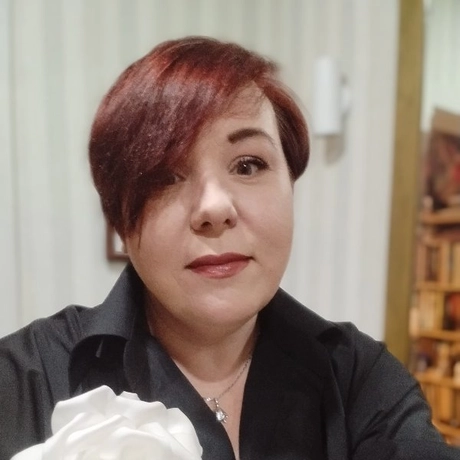 Ромащенко Мария