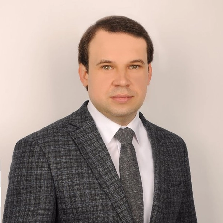 Изображение спикера