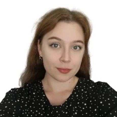 Базрова Ольга