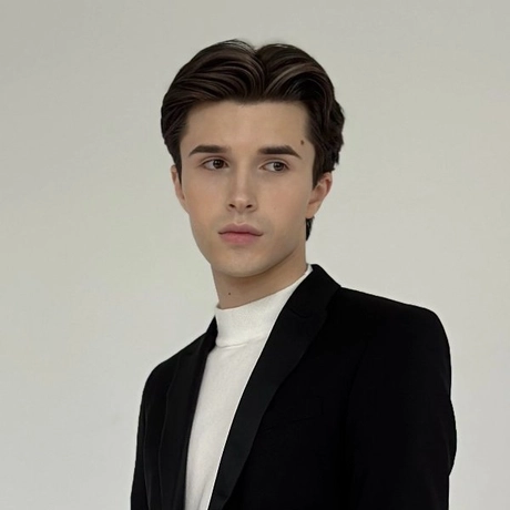 Топунов Артем