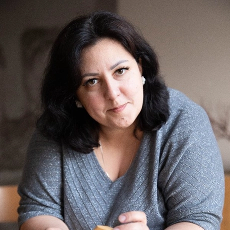 Изображение спикера