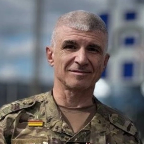 Изображение спикера