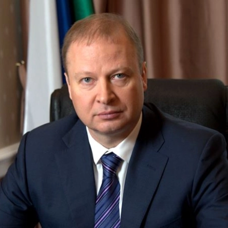 Изображение спикера