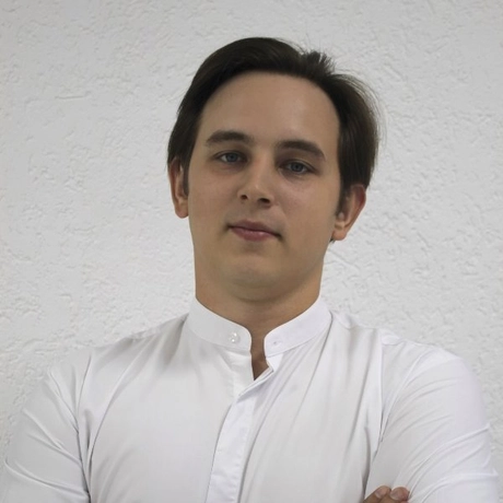 Белов Александр