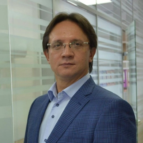Изображение спикера