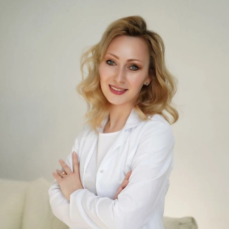 Ильина Евгения