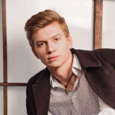 Савкин Вячеслав