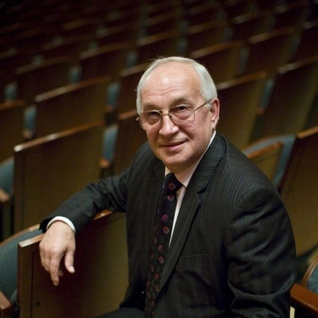 Изображение спикера