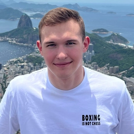 Изображение спикера