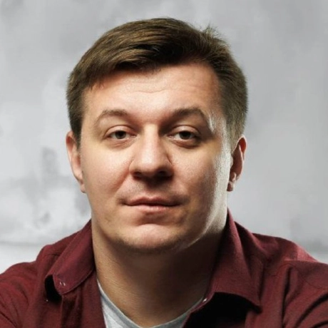 Кравченко Дмитрий