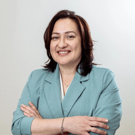 Изображение спикера