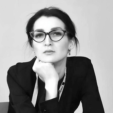 Гладышева Маргарита