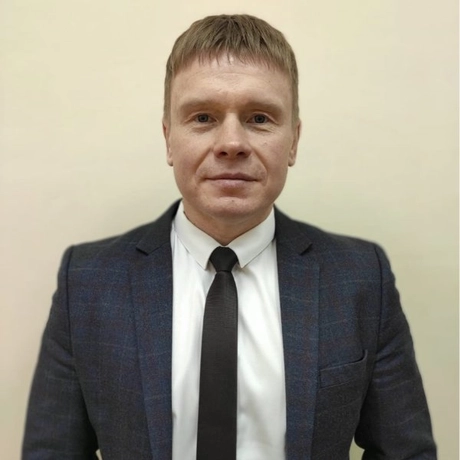 Изображение спикера