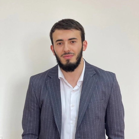 Мальсагов Мухаммад