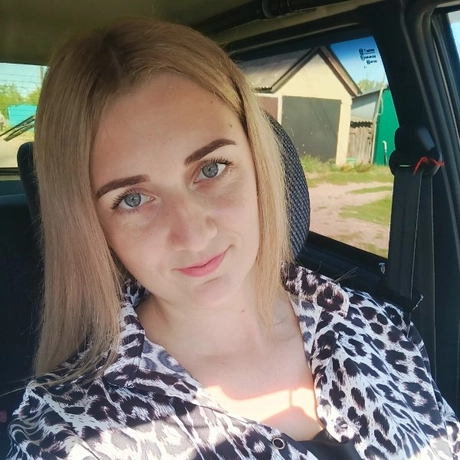 Горбатко Оксана