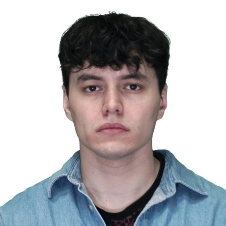 Изображение спикера