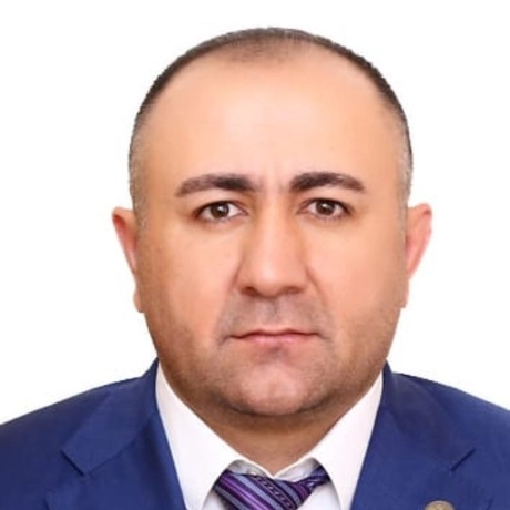 Изображение спикера