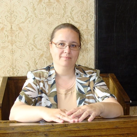 Изображение спикера