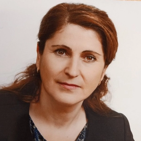 Изображение спикера