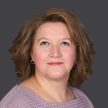 Клестова Ольга