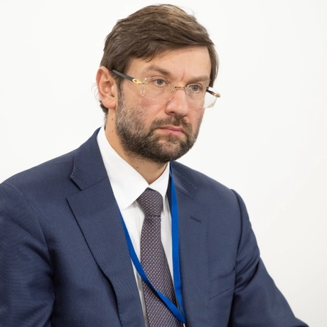 Изображение спикера