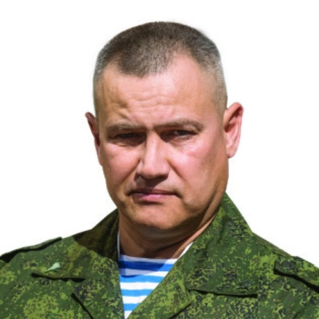 Изображение спикера