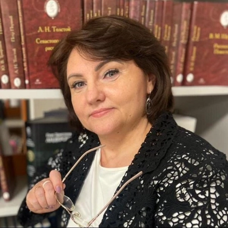 Изображение спикера