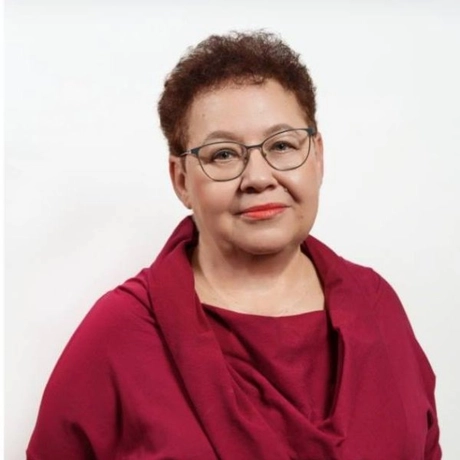 Володина Татьяна