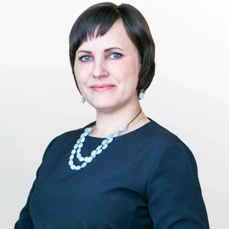 Мартыш Мария