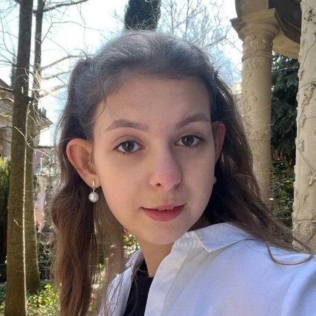 Силантьева Дарья