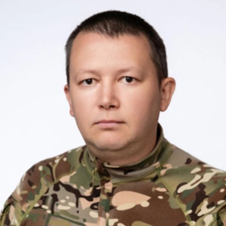 Езынгов Сергей