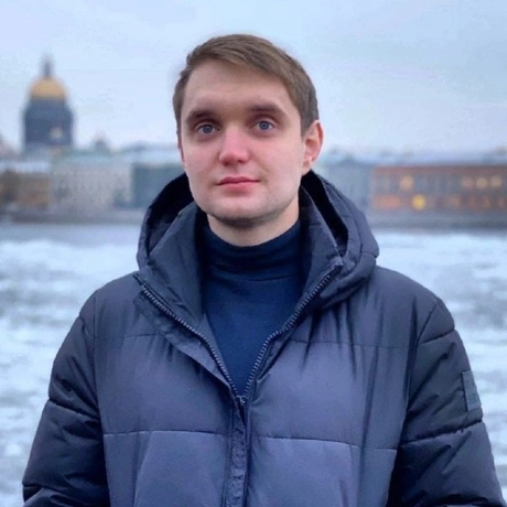 Изображение спикера