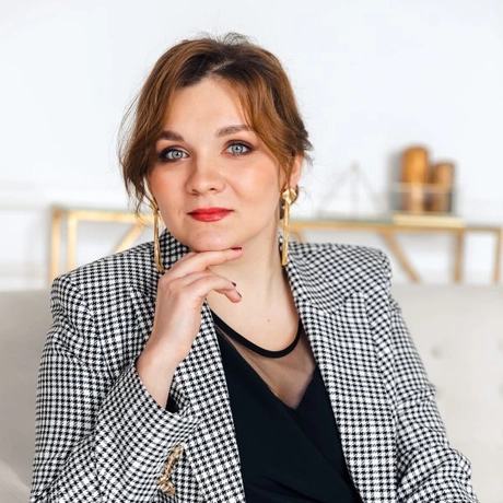 Бакаева Анна