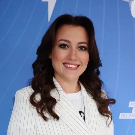 Изображение спикера