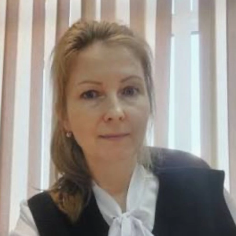 Скрипченко Ольга