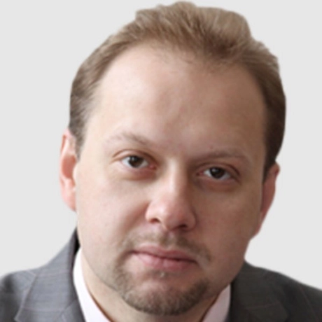 Изображение спикера