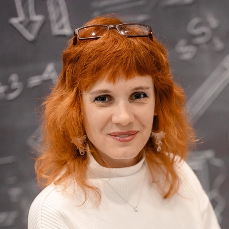 Шестакова Наталья