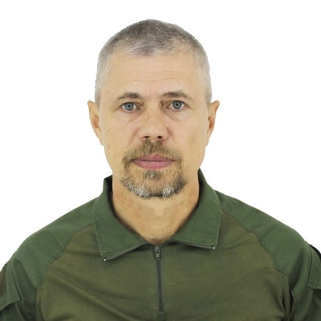 Бадртдинов Альберт