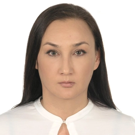 Крылова Елена