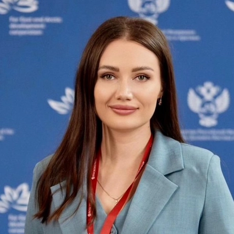 Зайцева Алина