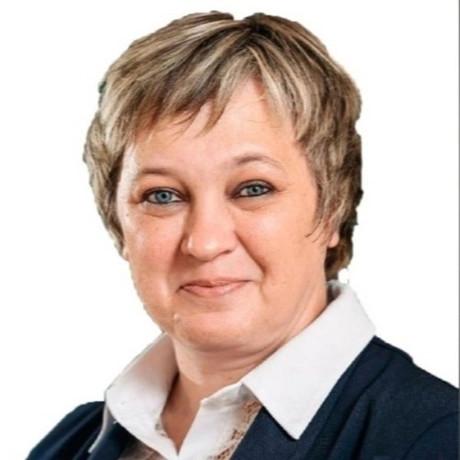 Захарова Светлана