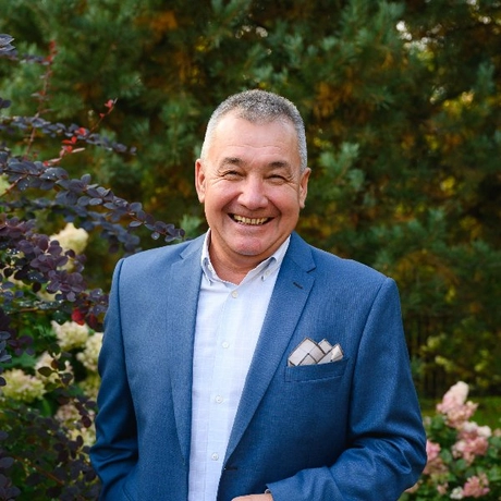 Изображение спикера