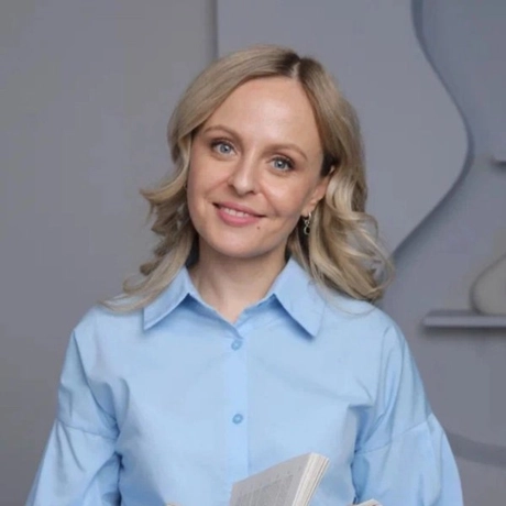 Троян Светлана