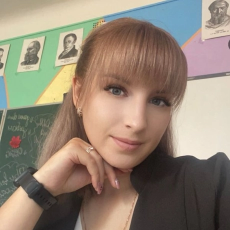 Изображение спикера