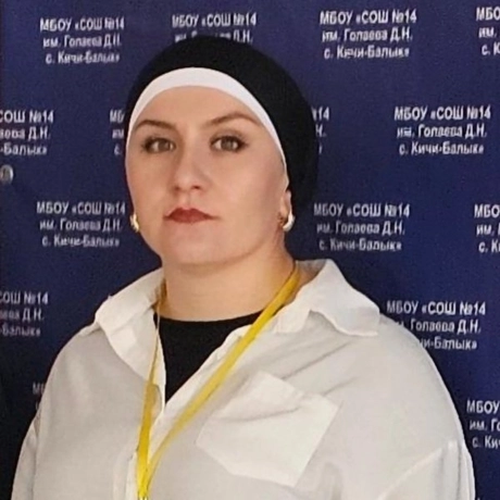 Изображение спикера