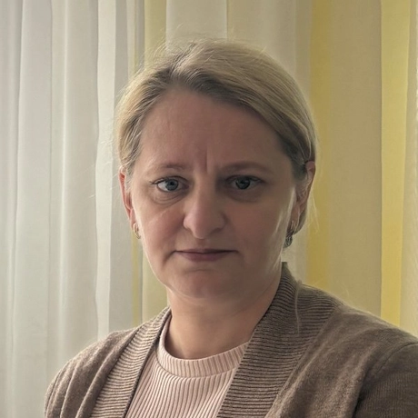 Маликова Наталия