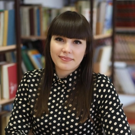 Гирфанова Лилия