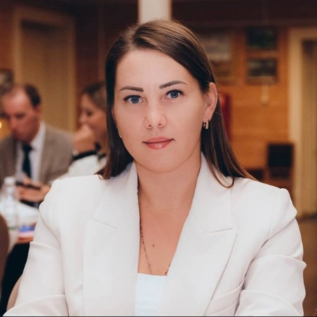 Изображение спикера